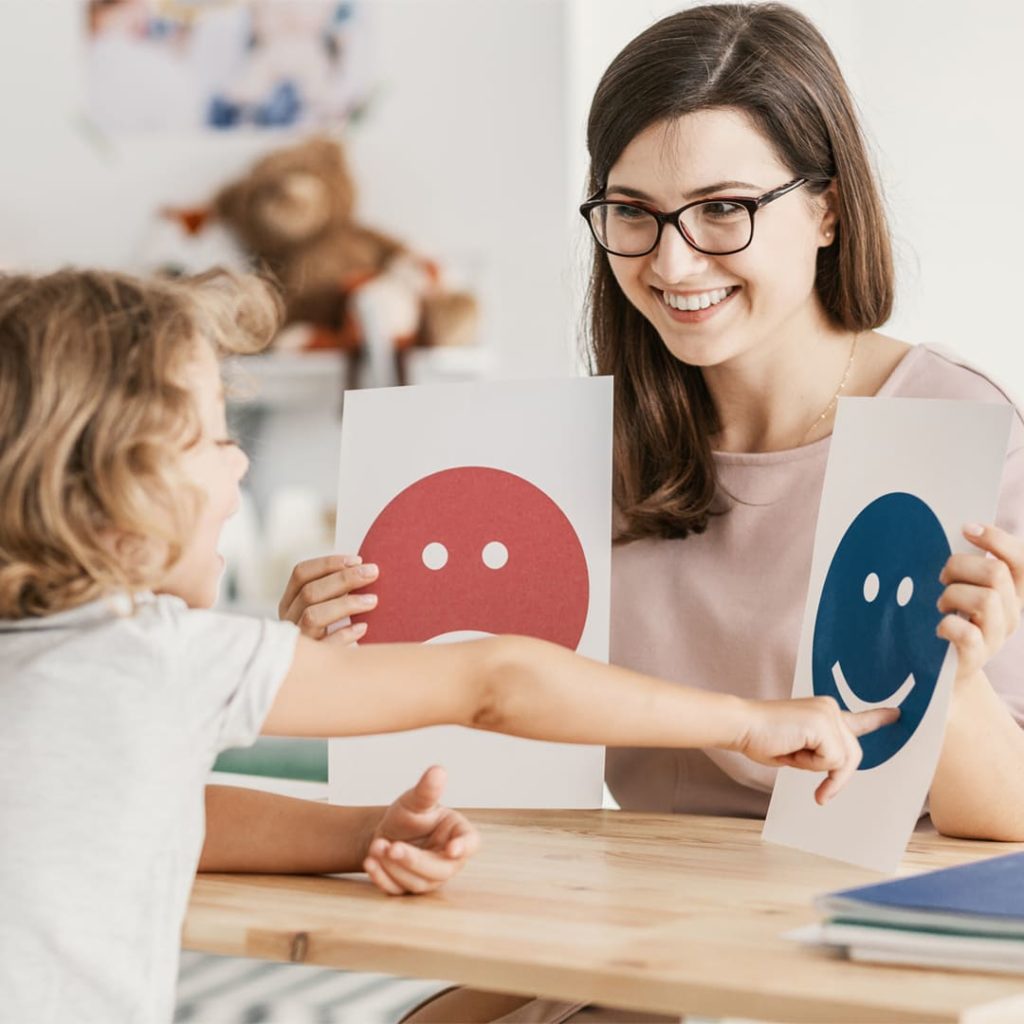 avaliação neuropsicológica infantil